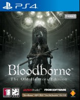 Bloodborne™ The Old Hunters Edition